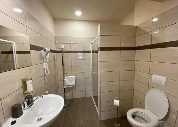 Zámeček Na čeladné Hotel 3*