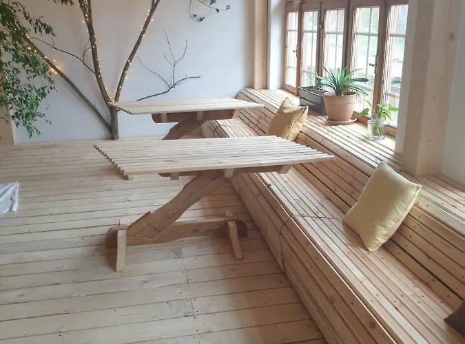 Zámeček Na čeladné 3* Čeladná