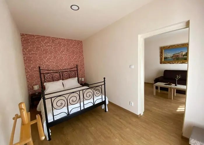 Zámeček Na čeladné Hotel
