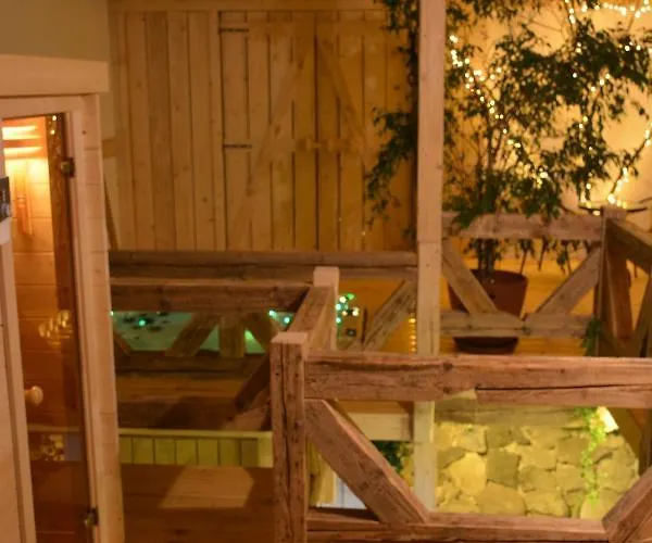 Zámeček Na čeladné Hotel Čeladná
