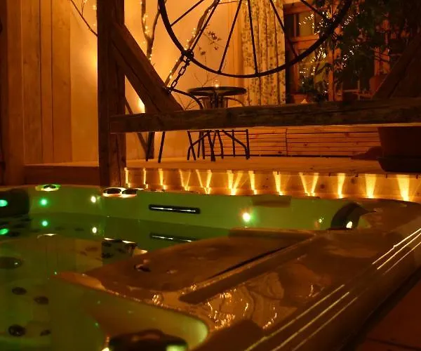 Zámeček Na čeladné Hotel