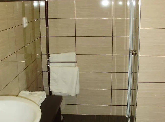 Zámeček Na čeladné Hotel 3*